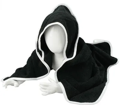 Obrázok produktu pre ARTG Babiezz® uterák s kapucňou