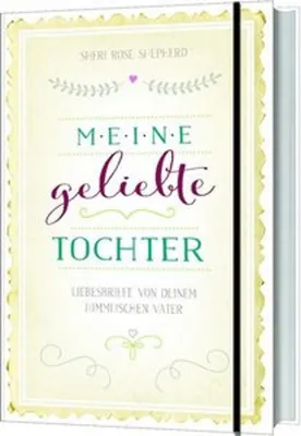 Produktbild von Meine geliebte Tochter