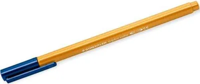 Produktbild von Staedtler triplus color 323, Orange, 1 Stück(e)