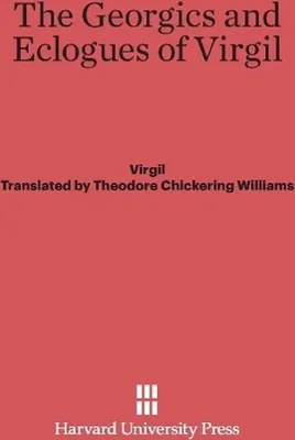 Produktbild von The Georgics and Eclogues of Virgil