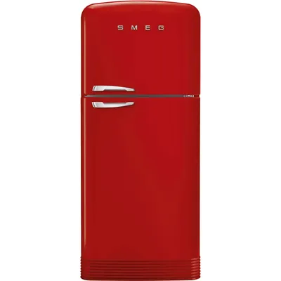 Immagine prodotto di SMEG FAB50RRD5 frigorifero-congelatore con apertura a destra in stile anni '50, EEK: E