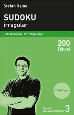 Obrázek produktu pro Sudoku - irregular