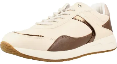 Immagine prodotto di Sneakers Del Marchio Geox Del Modello D65nqa 0bc9b D Bulmya Beige