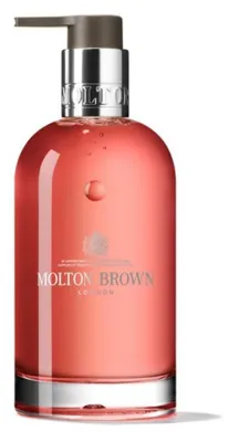 Imagen del producto de Jabón líquido para manos Heavenly Gingerlily (200 ml)