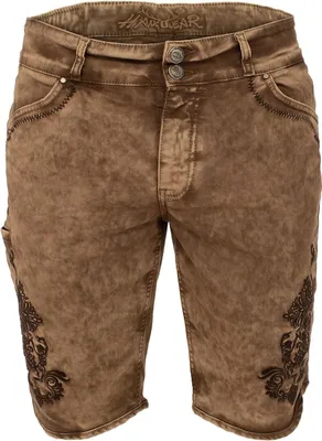 Produktbild von Hangowear Jeanshose HANNES