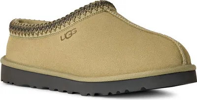 Produktbild von UGG Tasman II Slipper Muted Brass Magnolia Leaf - EU 40