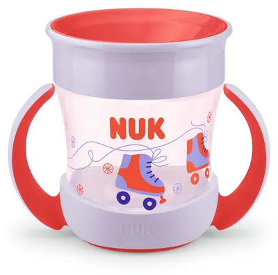 Immagine prodotto di NUK Mini Magic Cup 160ml rosso
