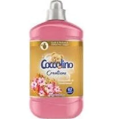 Obrázok produktu pre Coccolino aviváž 1,275l Honeysuckle&Sandalwood