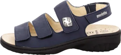 Produktbild von Mephisto Komfort Sandalen Damen 31323732313436 Blau 38 EU