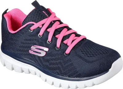 Produktbild von Skechers Graceful Get Connected NVHP Größe EU 40 Normal
