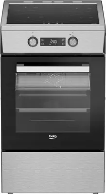 Obrázek produktu pro BEKO FSM59300XDS cooker