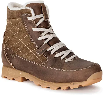 Produktbild von Aku Ega Goretex Wanderstiefel Braun EU 41 Frau Braun EU 41
