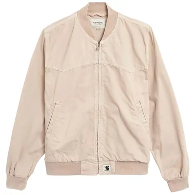 Produktbild von Carhartt WIP W OG Santa Fe Bomber Tonic L