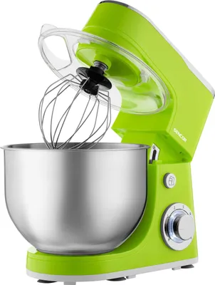 Image de SENCOR STM 3631GR Robot de cuisine