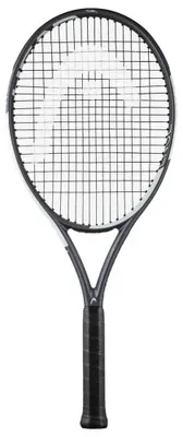 Imagen del producto de Raqueta Head Ig Challenge Team L, color gris, modelo 20