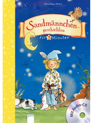 Image de Sandmännchengeschichten für 3 Minuten