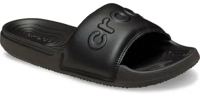 Produktbild von CROCS All Day Slide Sandalen M Black Schwarz 43-44