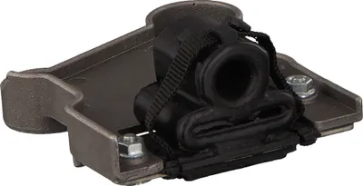 Produktbild von FEBI BILSTEIN 173633 Halter Schalldämpfer Auspuffhalter für CITROËN BERLINGO (B9) passend für PEUGEOT 308 SW I (4E, 4H) 508 SW I (8E)