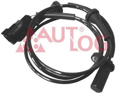 Produktbild von AUTLOG ABS Sensor Raddrehzahl Vorne Rechts für VOLVO XC90 I (275) AS4424