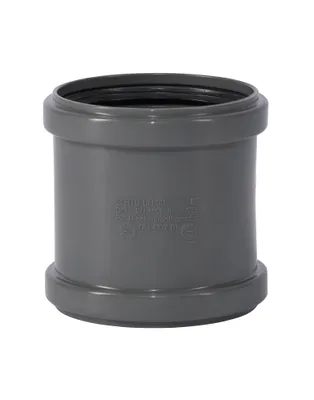 Produktbild von Ostendorf HT Safe Überschiebmuffe DN/OD 90