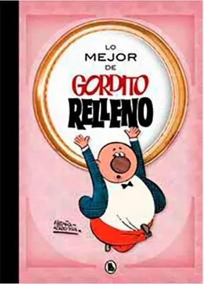 Obrázok produktu pre To najlepšie z Gordito Relleno