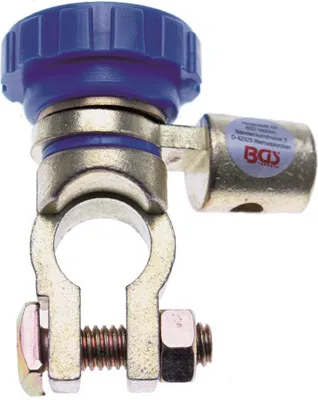 Zdjęcie produktu dla BGS technic Car Battery Disconnect Adaptor, 143 mm, 143 g