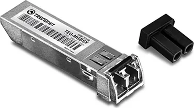 Produktbild von TRENDnet TEG-MGBSX Mini-GBIC Multi-Mode SX Module (550M)