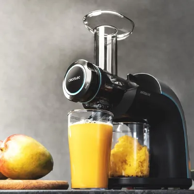 Obrázek produktu pro CECOTEC 04134 - Odšťavňovač pro lisování za studena Juice&Live 2000 Easyclean