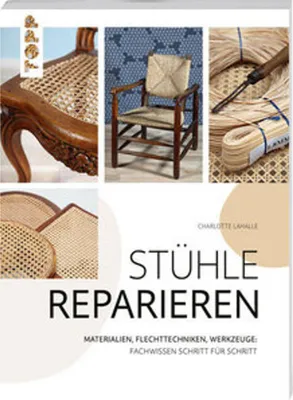 Obrázek produktu pro Stühle reparieren