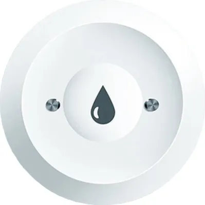 Produktbild von Zigbee-Sensor für Wasserleckalarm mit Fernbedienung