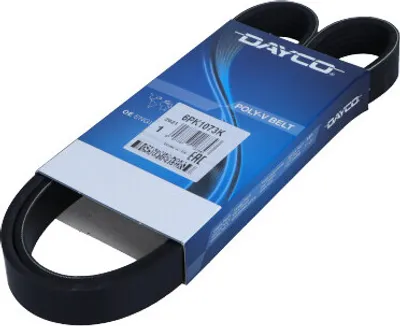 Immagine prodotto di Cinghia a V DAYCO 6PK1073KDAY 6PK1073K