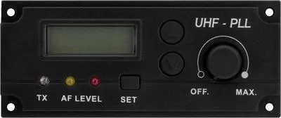 Produktbild von MONACOR TXA-820MT Multi-Frequenz-Sendermodul