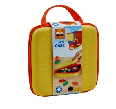 Obrázok produktu pre Plus Plus DIDELĖS, Kelioninis lagaminas
