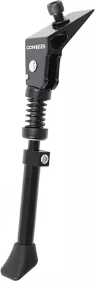 CONTEC, Seitenständer CKS-140 - schwarz