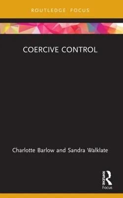 Obrázok produktu pre Coercive Control