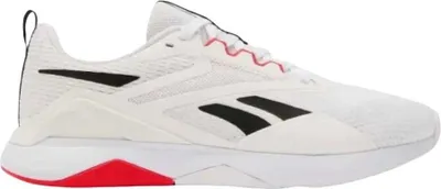 Produktbild von Reebok Nanoflex Tr 2 Sportschuhe Weiß EU 44 Herren Weiß EU 44