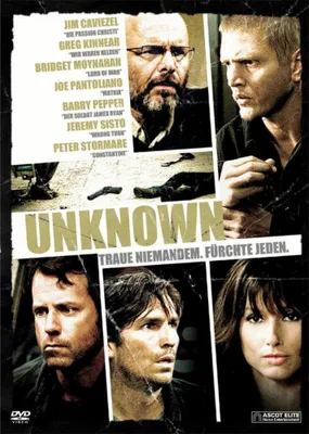 Produktbild von Unknown
