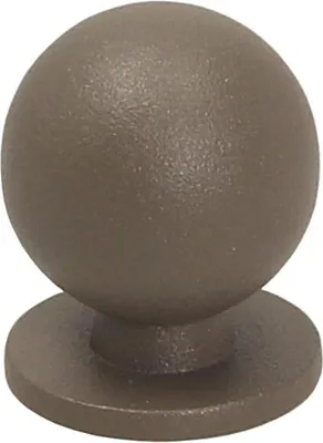 Immagine prodotto di Manopola GN33, grigio-marrone