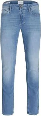Produktbild von JACK&JONES JEANS INTELLIGENCE JJIGLENN JJWARD JJ 422 NOOS Blue Denim 30/32
