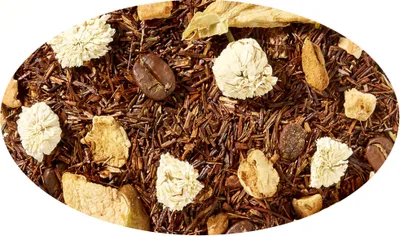 Productafbeelding van Eder Gewürze - Rooibosthee, gebakken appel, tiramisu - 1 kg