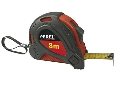 Image de Règle de ruban 8 M