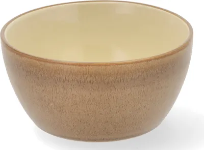 Produktbild von Bitz Schale Wood/Sand 12 cm