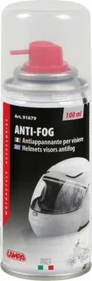 Produktbild von Lampa Anti-Beschlag Visier Spray 100ml