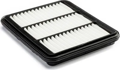 Produktbild von Luftfilter UFI 30.278.00 für CHEVROLET MATIZ (M200, M250) Filtereinsatz