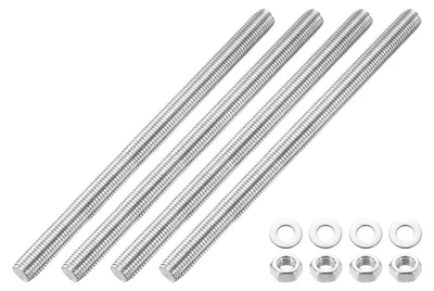 Obrázok produktu pre Kompletné závitové tyče M16 x 250 mm