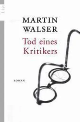 Produktbild von Tod eines Kritikers
