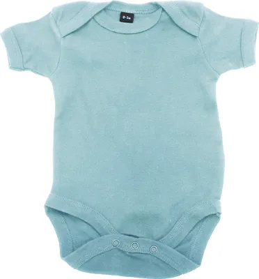 Produktbild von Babybugz Baby Body BC131 (12-18 Monate (74-80)) (Hellblau)