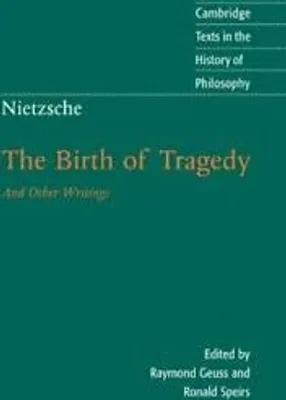 Produktbild von Nietzsche