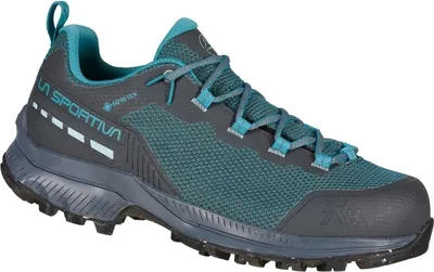 Produktbild von La Sportiva Damen TX Hike GTX Topaz / Carbon 39