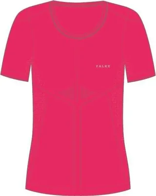 Image de Chemise à manches courtes FALKE UL C, coupe classique, couleur ROSE, taille S